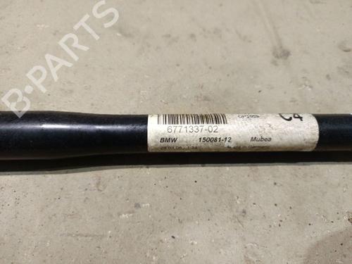 Anti roll bar BMW 3 (E90) 318 d | BP34806912M96  - Image 5