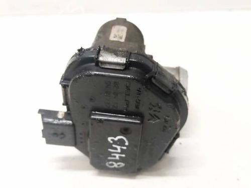 Throttle body FORD FOCUS III 1.6 TDCi | BP35329663M82 - Image 3