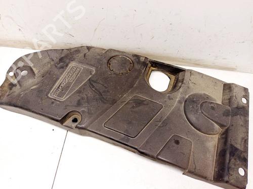 Used Upper protection Upper protection CITROËN C5 II (RC_) 2.0 HDi (RCRHRH) (136 hp) 34828971 34828971