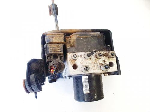 Used ABS pump ABS pump OPEL INSIGNIA A (G09) 2.0 CDTI (68) (160 hp) 35406929 35406929