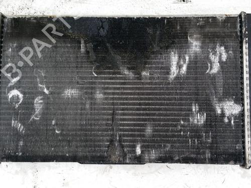 Used Water radiator Water radiator 35647375 35647375