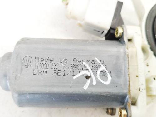 Left front window motor VW PASSAT B5 Variant (3B5) 1.9 TDI | BP37063313E21 - Image 2