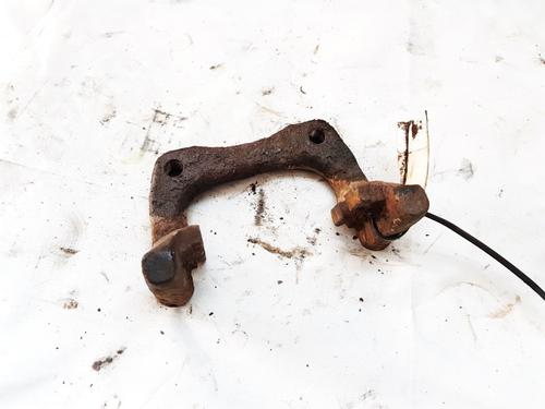 Left rear brake caliper VW GOLF V (1K1) 1.9 TDI | BP35683620M107 - Image 2