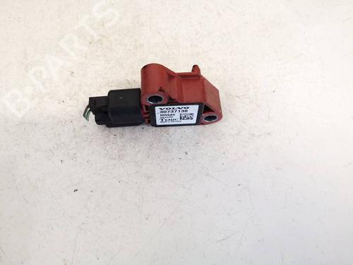 Electronic module VOLVO S80 II (124) D5 | BP36060442M83 - Image 2