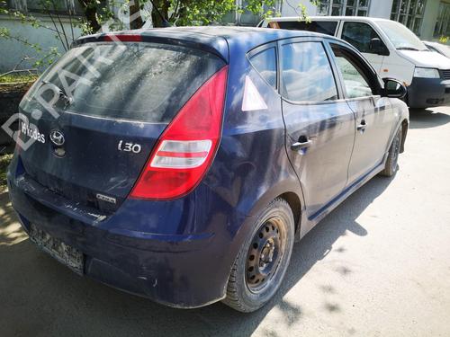 Electronic module HYUNDAI i30 Estate (FD) 1.6 CRDi | BP32911331M83 - Image 7