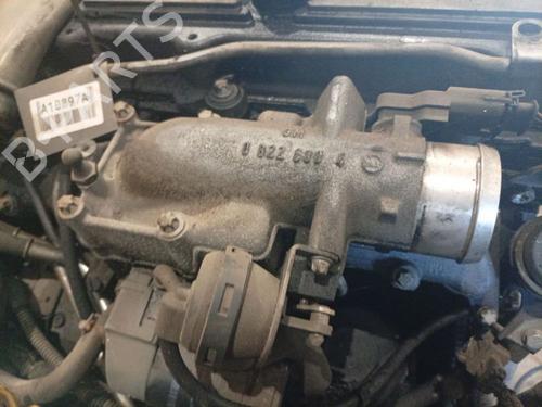 Used Throttle body Throttle body 37512933 37512933