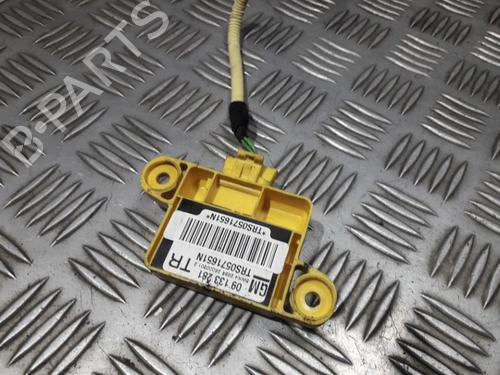 Used Electronic module Electronic module OPEL ASTRA G Hatchback (T98) 1.7 DTI 16V (F08, F48) (75 hp) 33500170 33500170