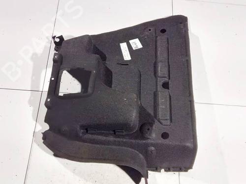 Boot lining SEAT ALTEA (5P1) 1.9 TDI | BP35101439I3 - Image 3