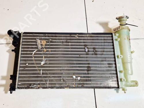 Used Water radiator Water radiator 34954786 34954786