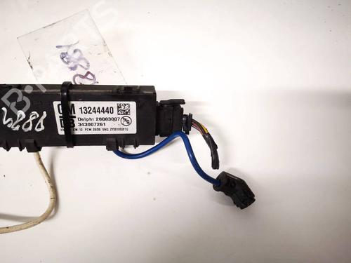 Electronic module OPEL INSIGNIA A (G09) 2.0 CDTI (68) | BP35318611M83 - Image 2