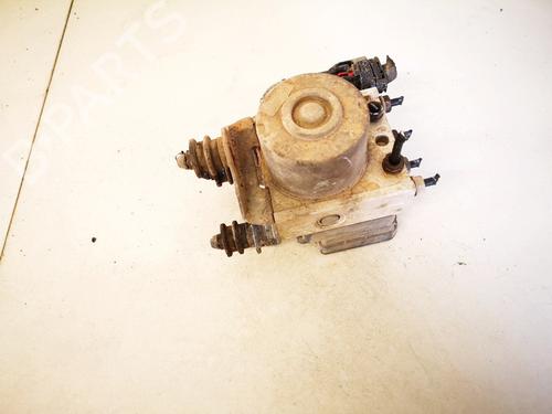 Used ABS pump ABS pump VW CADDY III MPV (2KB, 2KJ, 2CB, 2CJ) 2.0 SDI (70 hp) 35522490 35522490