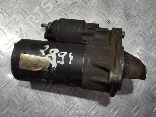 Used Starter Starter 35658377 35658377