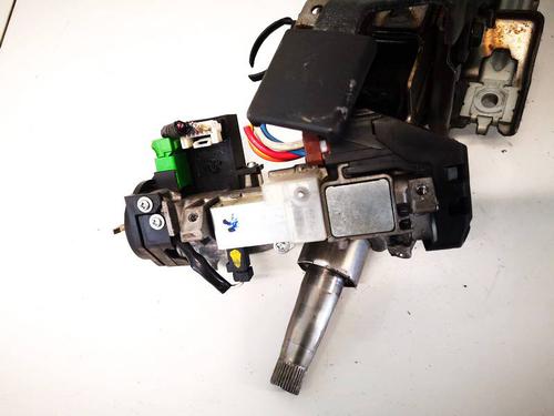 Used Ignition barrel Ignition barrel 34819010 34819010