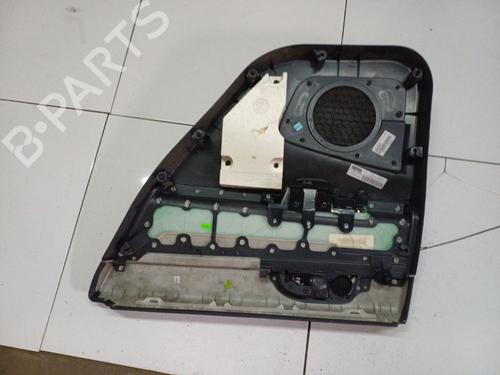 Rear left panel VOLVO V50 (545) 1.6 D | BP37582926C60 - Image 4