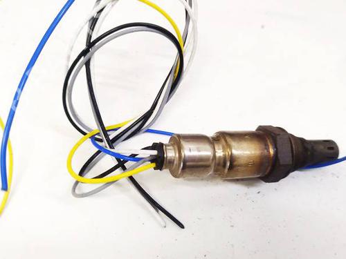 Electronic sensor PORSCHE CAYENNE (9PA) S 4.5 | BP35157774M84 - Image 2