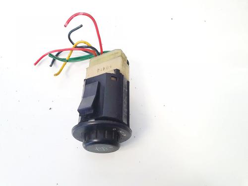Used Warning switch Warning switch SSANGYONG MUSSO (FJ) 2.9 D (99 hp) 35465325 35465325