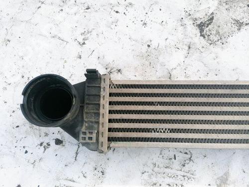 Intercooler MERCEDES-BENZ A-CLASS (W169) A 180 CDI (169.007, 169.307) | BP35443219M30 - Image 2