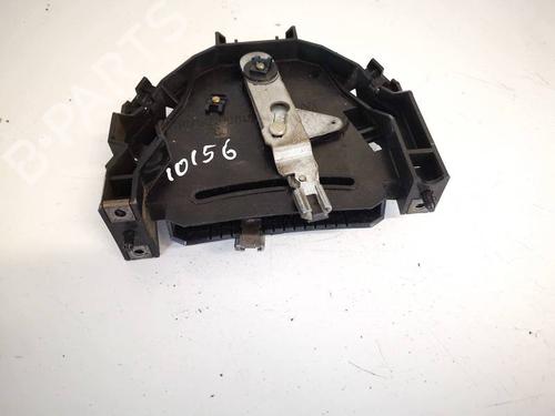 Used Climate control Climate control VW GOLF II (19E, 1G1) 1.6 D (54 hp) 35034210 35034210