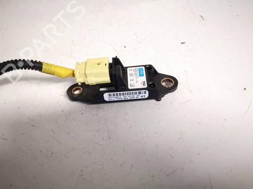 Used Electronic module Electronic module HONDA ACCORD VII (CL, CN) 2.0 (CL7) (155 hp) 32621839 32621839