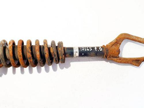 Used Right front shock absorber Right front shock absorber 34996917 34996917