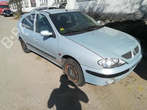 Used Parts RENAULT MEGANE I (BA0/1_)  1.9 dCi (BA05, BA1F)  4527290