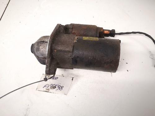 Used Starter Starter HYUNDAI i30 (FD) 1.6 CRDi (90 hp) 35456315 35456315