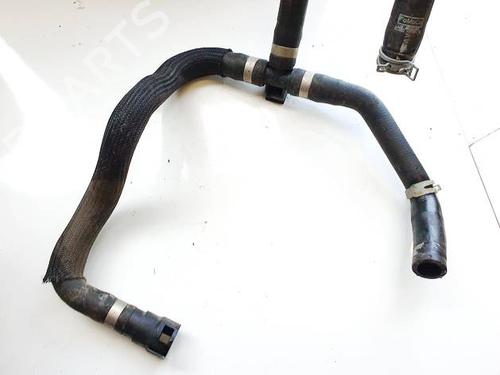 Pipe KTM MOTORCYCLES ENDURO 690 Enduro | BP36368378M125 - Image 2