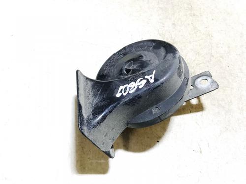 Used Horn Horn RENAULT MEGANE II (BM0/1_, CM0/1_) 1.9 dCi (BM0G, CM0G) (120 hp) 35877937 35877937