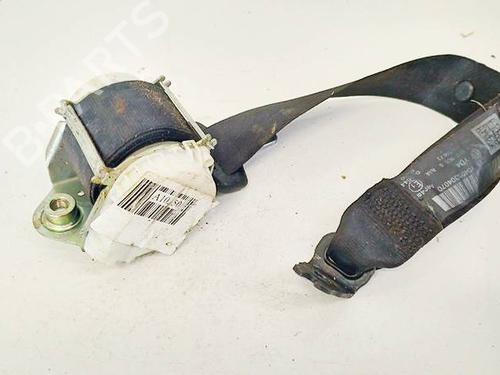 Used Rear left seatbelt Rear left seatbelt VW PASSAT B6 (3C2) 2.0 TDI (140 hp) 34917179 34917179