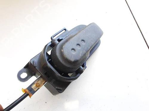 Rear right interior door handle NISSAN NOTE (E11, NE11) 1.6 | BP34987259I16 - Image 2