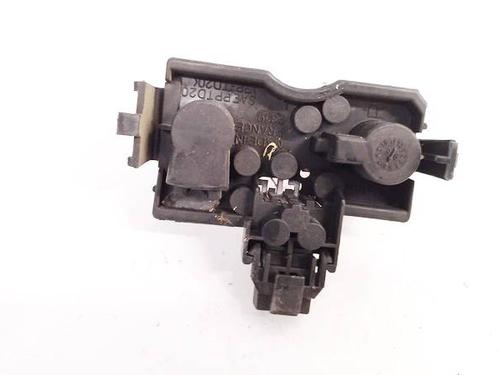 Used Lamp holder Lamp holder 34765062 34765062