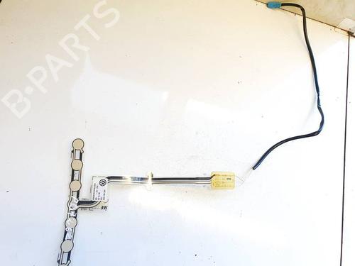 Used Electronic module Electronic module 35221616 35221616