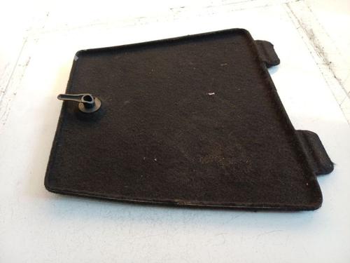 Boot lining MERCEDES-BENZ A-CLASS (W169) A 180 CDI (169.007, 169.307) | BP34828554I3 - Image 3