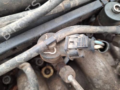 Used Injector Injector CITROËN C8 (EA_, EB_) 2.2 HDi (128 hp) 35069687 35069687