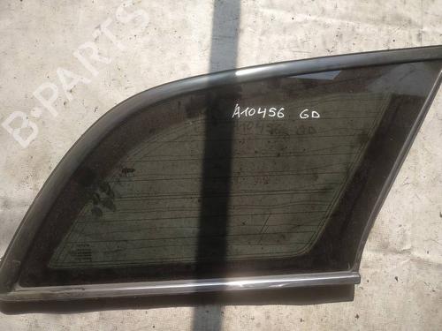 Used Rear right quarter glass Rear right quarter glass 34967474 34967474