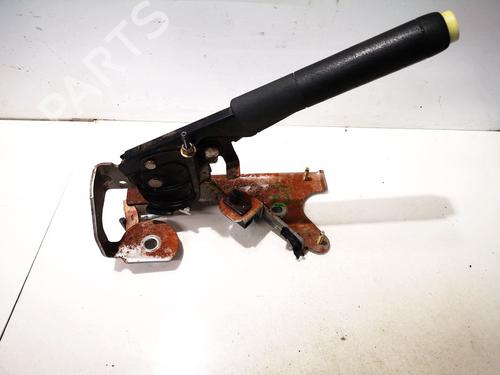 Used Hand brake Hand brake CITROËN C3 I (FC_, FN_) 1.6 16V (109 hp) 35577841 35577841