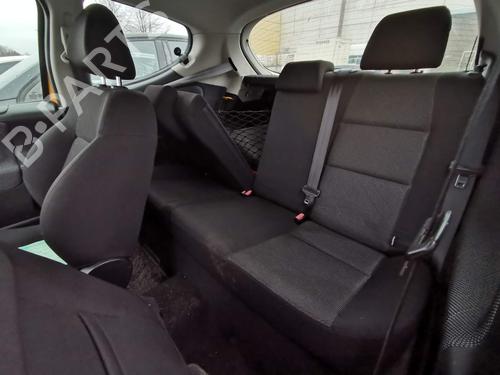 Front left panel PEUGEOT 207 (WA_, WC_) 1.6 16V VTi | BP34856562C58 - Image 12