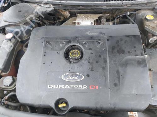 Electronic module FORD MONDEO III (B5Y) 2.0 16V DI / TDDi / TDCi | BP33105352M83 - Image 4