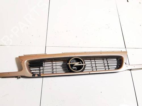 Used Grille Grille 35059884 35059884