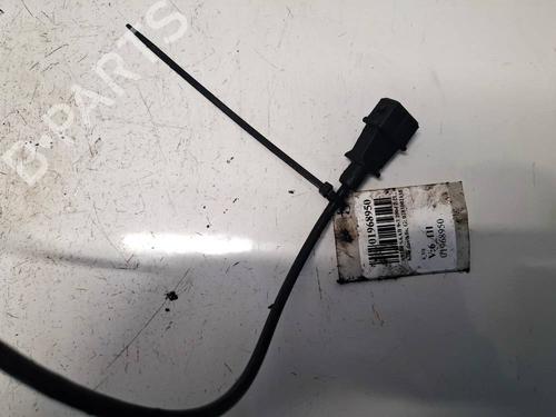 Electronic sensor SAAB 9-3 (YS3F, E79, D79, D75) 2.2 TiD | BP35268612M84 - Image 2