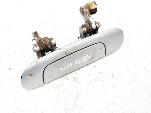 rear-left-exterior-door-handle-mazda-premacy-cp-1999-2000-2001-2002-2003-2004-2005-35303839 main image