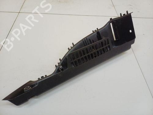 Boot lining MAZDA 3 (BK) 1.6 DI Turbo | BP38945499I3 - Image 3