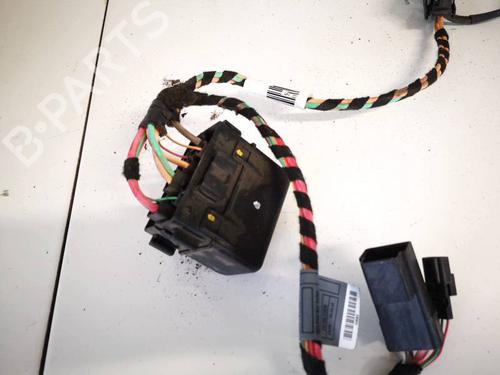 Fuse box RENAULT LAGUNA III (BT0/1) 2.0 dCi (BT07, BT0J, BT14, BT1A, BT1S) | BP32563203E1 - Image 2