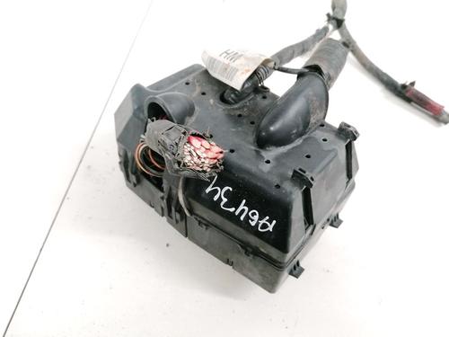 Fuse box FORD MONDEO III (B5Y) 2.0 TDCi | BP33083458E1 - Image 3