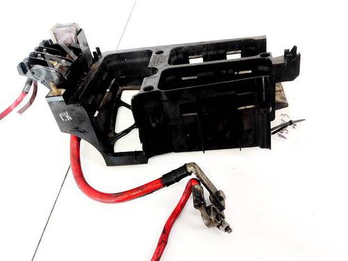 Used Fuse box Fuse box OPEL ZAFIRA / ZAFIRA FAMILY B (A05) 1.9 CDTI (M75) (120 hp) 32941132 32941132
