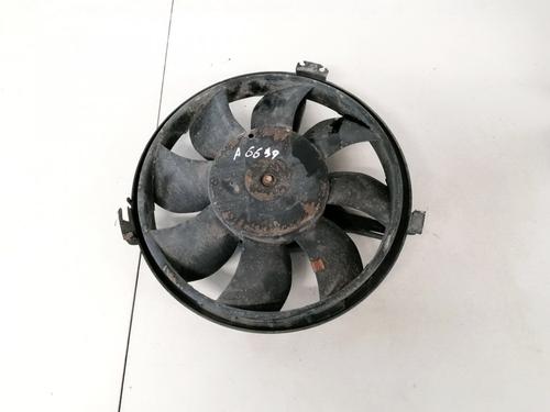 Used Fan Fan 35562894 35562894