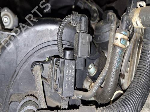 Electronic module VW JETTA III (1K2) 1.6 FSI | BP34810935M83 - Image 3