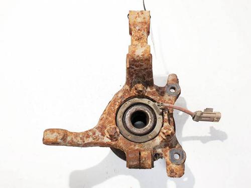 Used Left front steering knuckle Left front steering knuckle 35215952 35215952