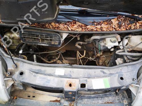 Fuse box OPEL VIVARO A Bus (X83) 2.5 CDTI (F7, J7, A07) | BP32920002E1 - Image 6