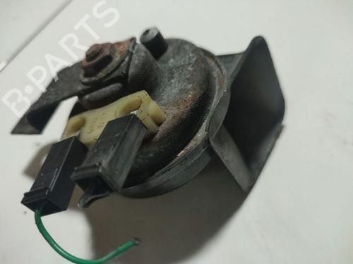 Horn NISSAN NOTE (E11, NE11) 1.4 | BP34957847E13 - Image 4